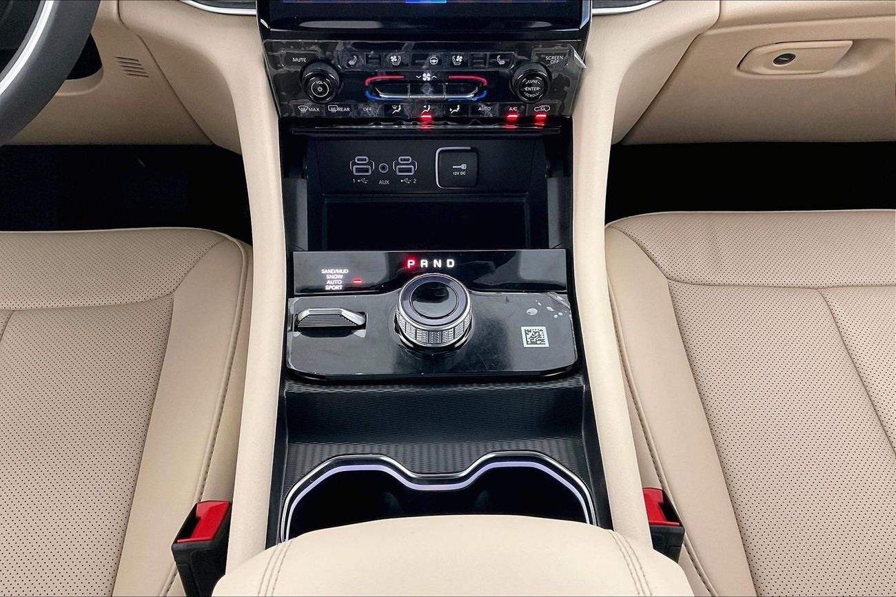 Jeep Grand Cherokee Limited Plus | National Day Celebration | Guaranteed Warranty | 0 Down Payment