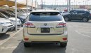Lexus RX450h h