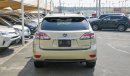 Lexus RX450h h