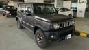 Suzuki Jimny 2025 GLX | AED 1128/Month | 0 DP | 30 Day Return | Warranty | Service History