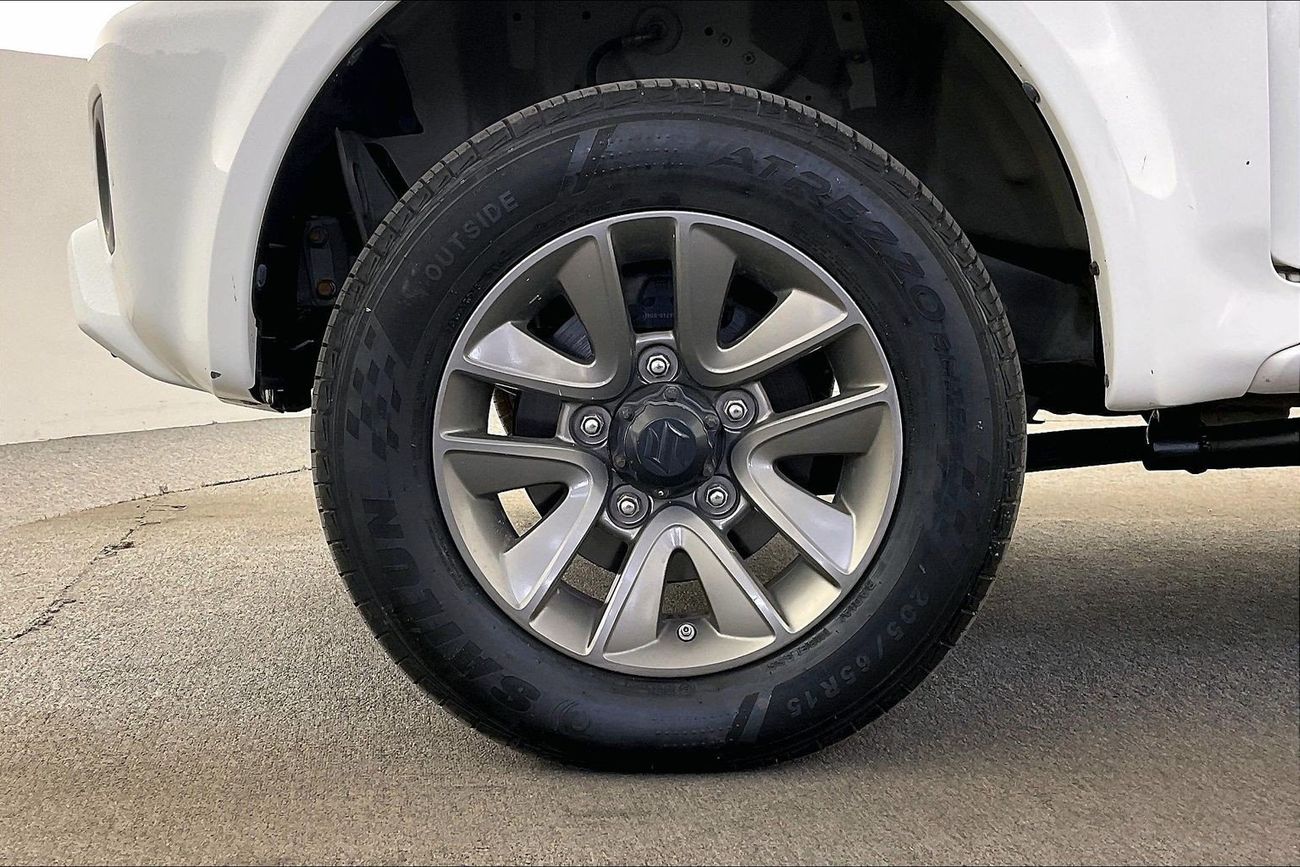 Suzuki Jimny JLX | Guaranteed Warranty | 0 Down Payment