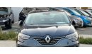 رينو ميجان NEW 2023 RENAULT MEGANE 1600CC FULL OPTION