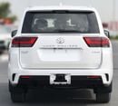 تويوتا لاند كروزر Toyota LC300 VXR 3.3L Full with radar 2025