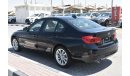 بي أم دبليو 320 BMW 320 MODEL 2018