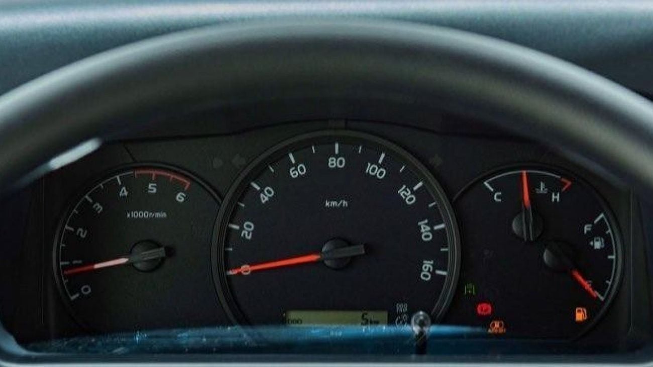 تويوتا كوستر كوستر ديزل