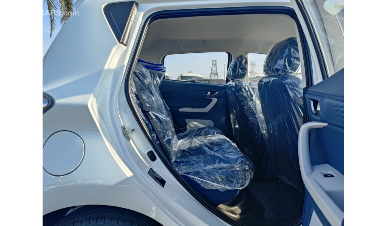 Changan Ben EStar Ready Stock, Electric Car Full 2022 (CODE # 452671)