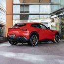 Ferrari Purosangue 2025 FERRARI PUROSANGUE BRAND NEW