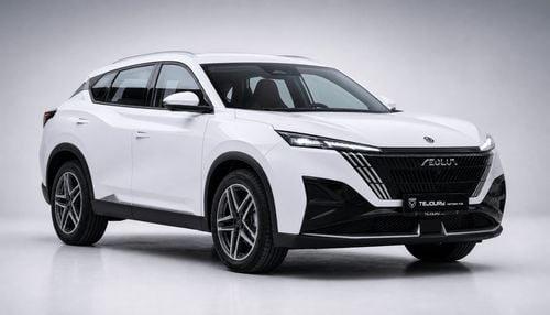 دونج فينج ماتشج E2 Full Option - 2026