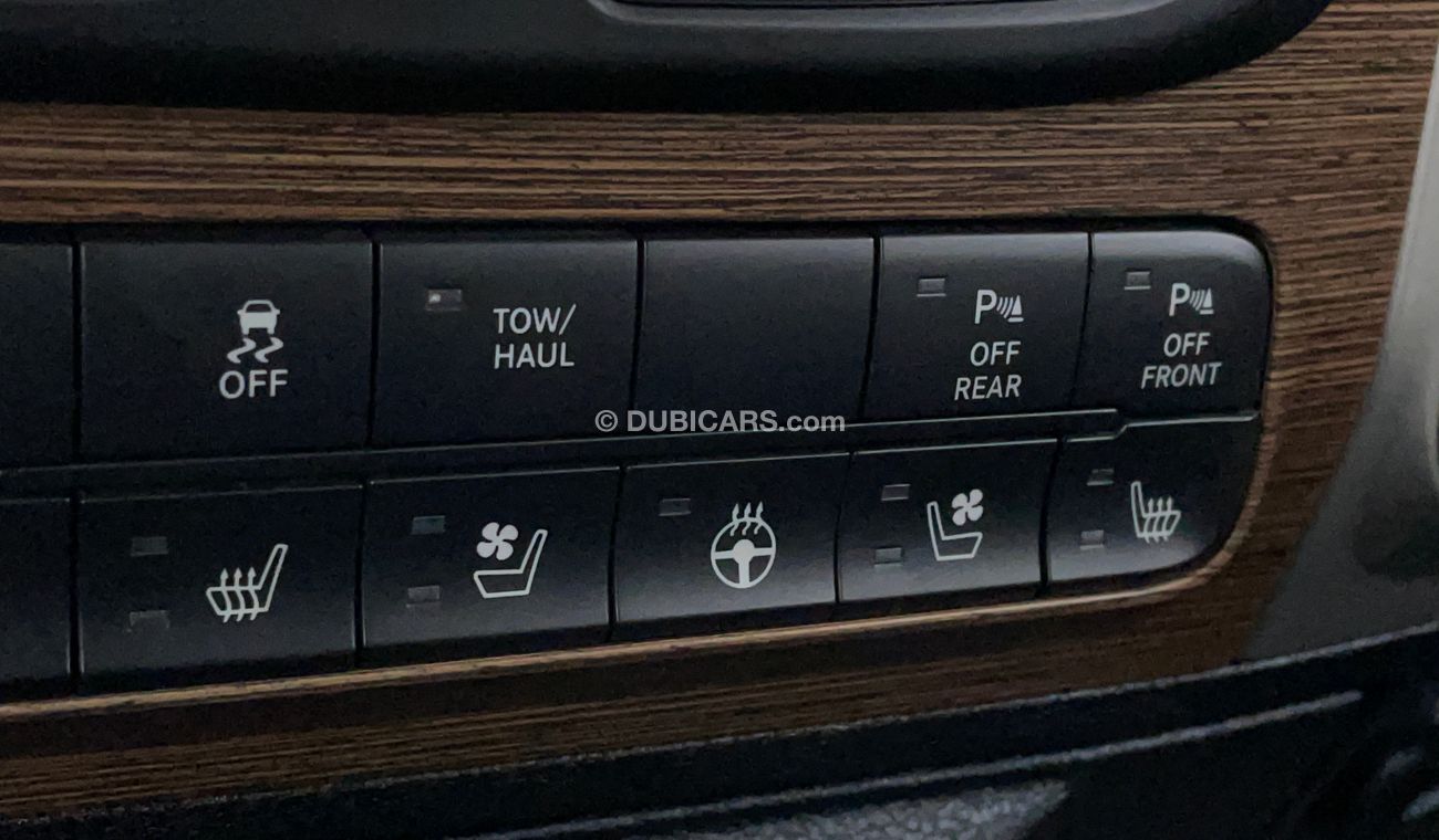 رام 1500 Larame 1500 Double cabin 5700