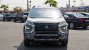 ميتسوبيشي إكسباندر كروس Brand New Mitsubishi Xpadner Cross Premium 2025 Export 1.5L 2WD Petrol A/T|Green/Bronze|XPANDER-CR-2