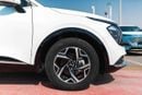 Kia Sportage EX 1.6L