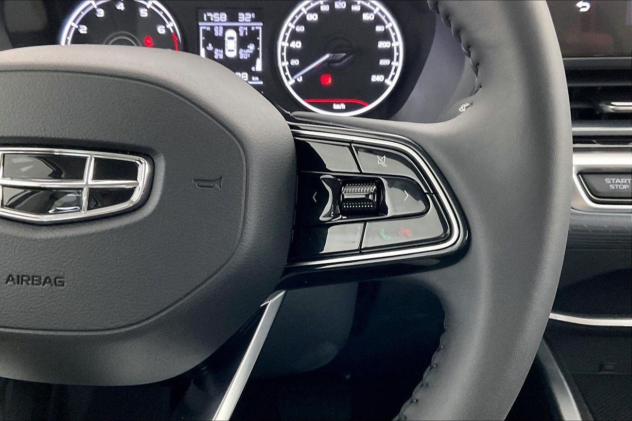 Geely Emgrand GK| 1 year free warranty | Exclusive Eid offer