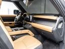 لاند روفر ديفندر 2025 Land Rover Defender 110 V8, 5.0 SC V8, AWD, 518 bhp, 8 Speed Automatic