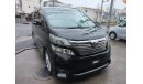 Toyota Vellfire ANH20W