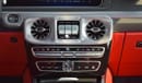 Mercedes-Benz G 63 AMG MERCEDES BENZ G63 AMG 2022 EXPORT PRICE