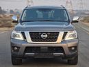 نيسان أرمادا NISSAN ARMADA 2020 ORGINAL PAINT // FULL OPITION // PERFECT CONDITION