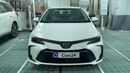 Toyota Corolla 2023 XLI | AED 815/Month | 0 DP | 30 Day Return | Warranty | Service History