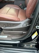 Chevrolet Suburban Premier