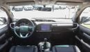 Toyota Hilux DC 2.7L Petrol 4WD M/T | 2026 Model | Ready for Export