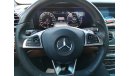 Mercedes-Benz E 400 Merceds Benz E400 4MATIC