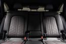 أودي RSQ3 STD BUY NOW, PAY 2027 | THE BLACKLINE STANDARD | August 2027 Audi Warranty + Service Contract, GCC