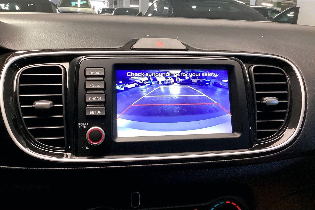 كيا بيجاس EX FOP | شامل الضمان | 0 ﺪﻔﻋﺓ ﺃﻮﻟﻯ