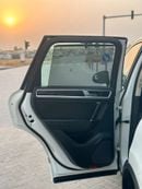 فولكس واجن طوارق سبورت