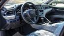 تويوتا كامري LE STD 2.5L (204 HP)