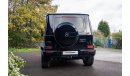 Mercedes-Benz G 400 RHD