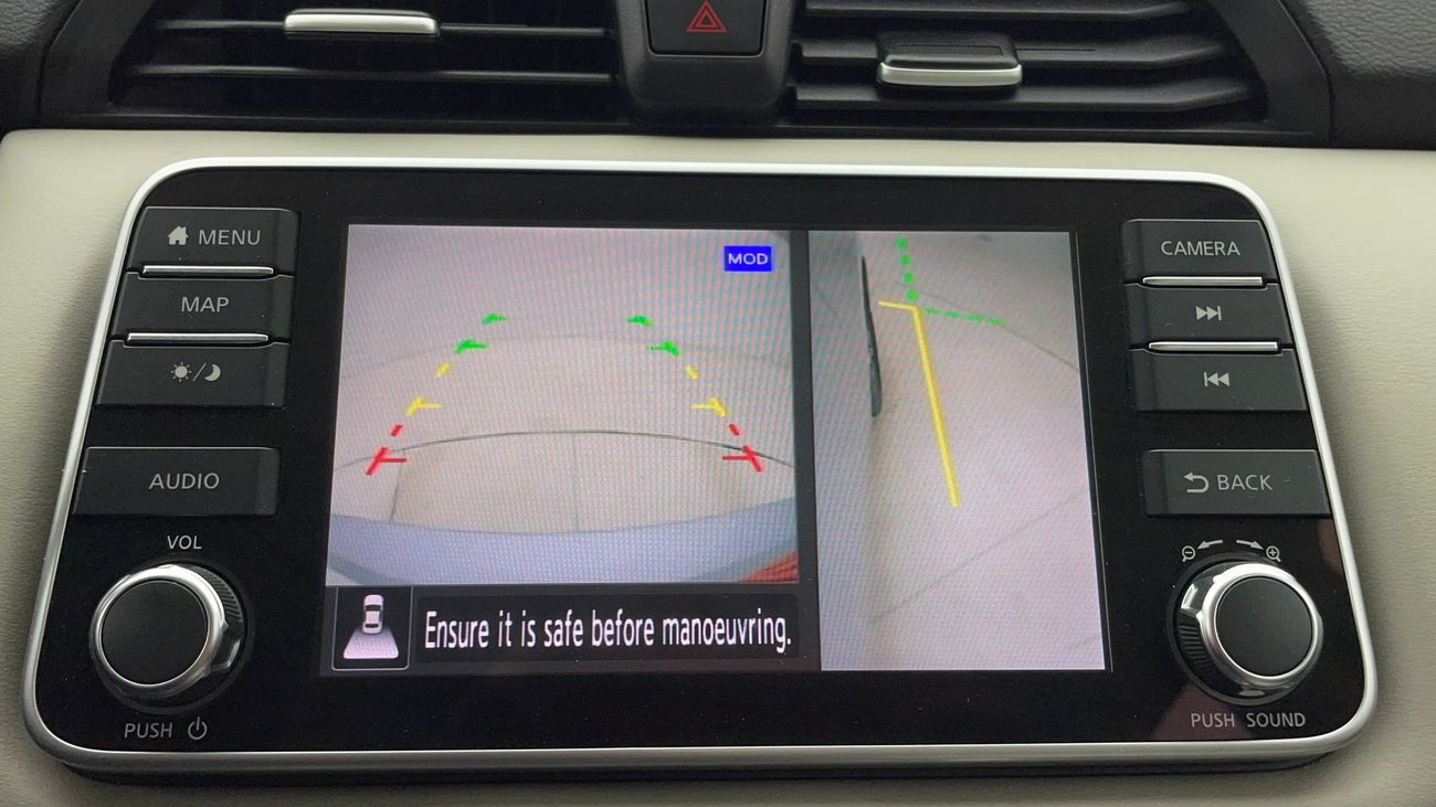 Nissan Sunny SL 1.6 | Zero Down Payment | Home Test Drive