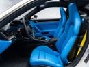 Porsche 911 BUY NOW, PAY 2027 | THE BLACKLINE STANDARD | 2026 Porsche 911 992.2 Turbo S, Porsche Warranty, GCC