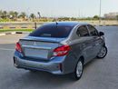 ميتسوبيشي اتراج GLX GCC Premium Condition With Low KM Perfect Inside Out