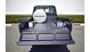 Toyota Land Cruiser Pick Up 79 SINGLE CAB PICKUP LX-G V6 4.0L PETROL 4WD MT