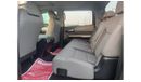 Toyota Tundra 5.7L  CREWCAB PETROL V8 OFF ROAD AUTOMATIC TRANSMISSION