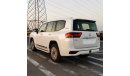Toyota Land Cruiser LC 300 3.5L Petrol , TWIN TURBO, 20" Rims, DVD, Rear Camera, Driver Power Seat, ( CODE LCSR22)