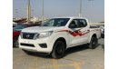 Nissan Navara Std Std 2017 Ref# 344