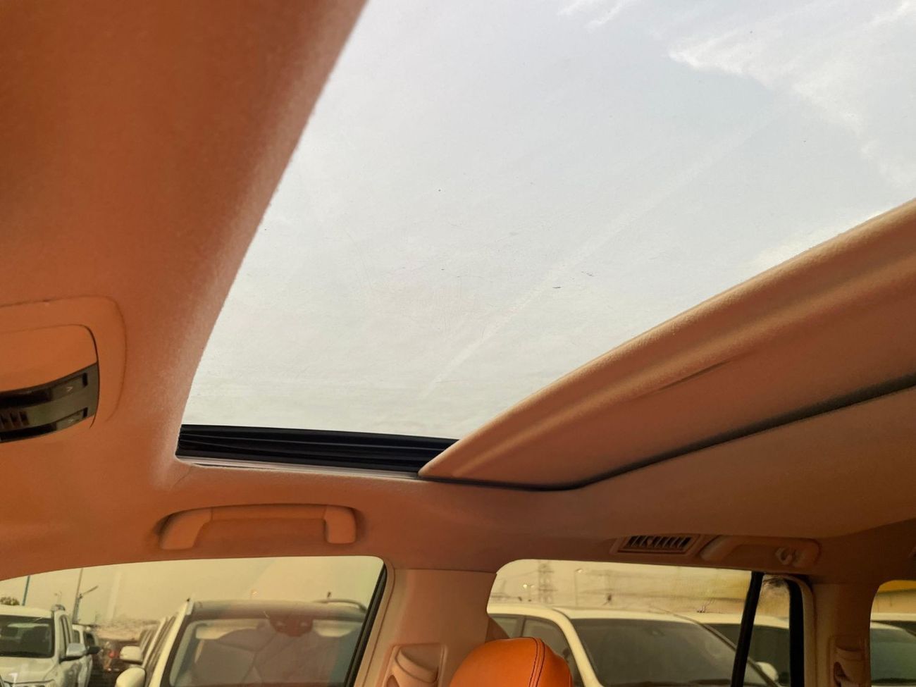 Toyota Prado 2017 TOYOTA PRADO