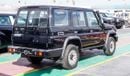 Toyota Land Cruiser 70
