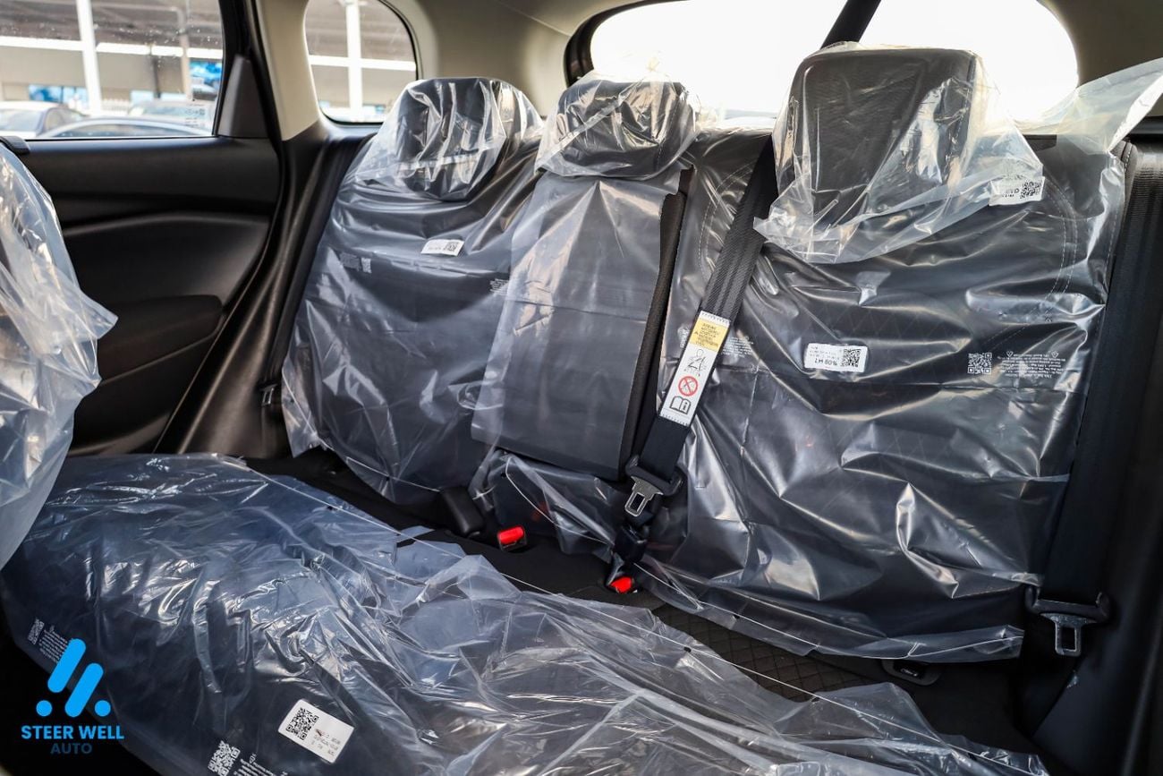 Suzuki Grand Vitara GL 2026 | 1.5L AT | 2WD |  Smart SUV | Premium Features | Fuel Efficient | Best Deal | Export Only