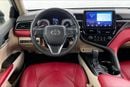 Toyota Camry S | Guaranteed Warranty | 0 Down Payment