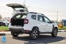 Renault Duster LE 1.6L 2025 | 1.6L Petrol | GCC Specs | CVT | 17” Alloys | 4 Airbags | 7” Screen | Apple CarPlay |