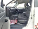 Toyota Hilux TOYOTA HILUX PICK UP RHD 2022 MODEL 2.8 L DIESEL AUTOMATIC(PM71300)