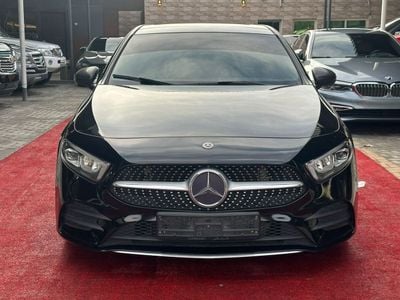 Mercedes-Benz A 250 Sport AMG 2.0L