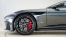 أستون مارتن DBS Superleggera 5.2L