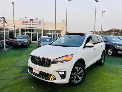 Kia Sorento EX Top 3.3L Very clean car Low mileage