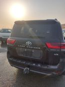 Toyota Land Cruiser VX 3.5L