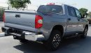 Toyota Tundra 2019 Crewmax SR5, 5.7L V8 4X4, 0km # VAT included