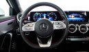 مرسيدس بنز A 35 AMG 4matic