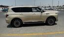 Nissan Patrol Petrol 5.6 Liter Hand Drive Full Option only for export available