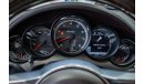 Porsche Cayenne PORSCHE CAYENNE 4.8L TURBO UNDER WARRANTY EXCELLENT CONDITION